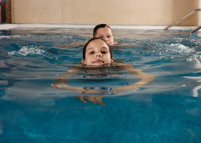 Bed and breakfast Fenix 4*