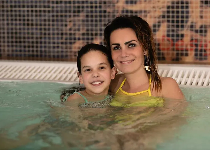 Bed & Breakfast Fenix 4*