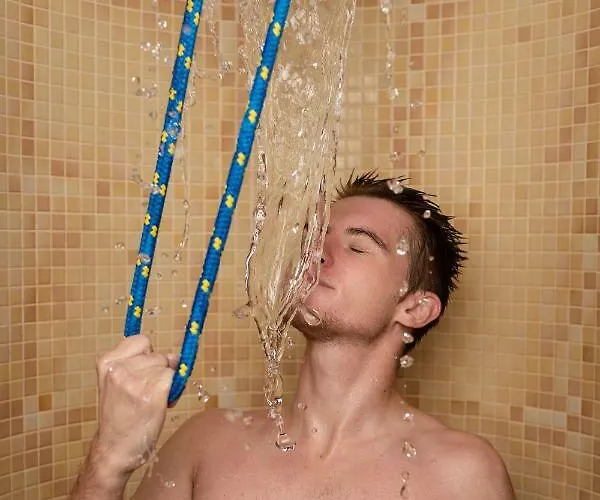 Fenix Bed & Breakfast Ustronie Morskie