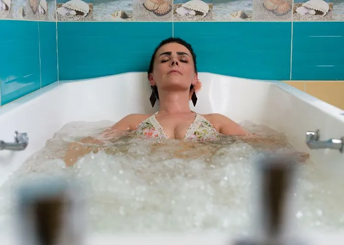 Bed and breakfast Fenix