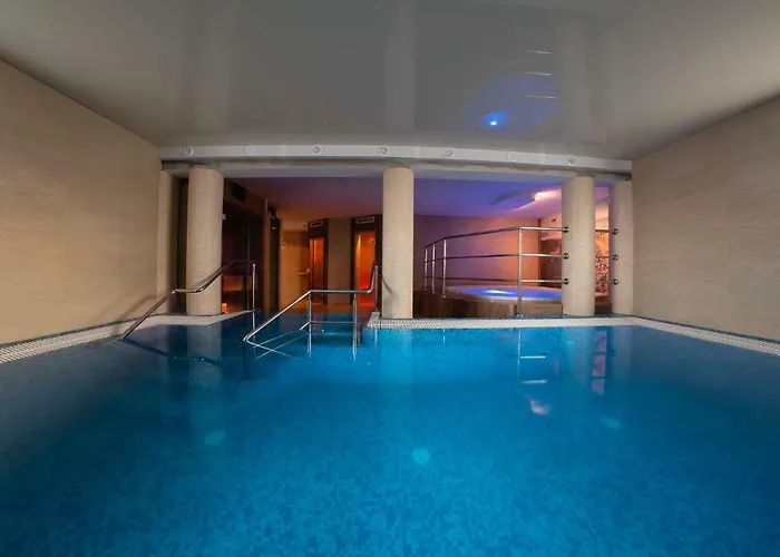 Fenix Bed & Breakfast Ustronie Morskie